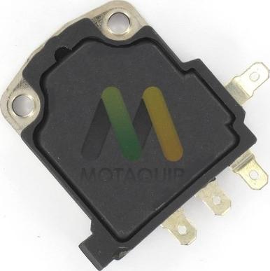 Motaquip LVIM135 - Блок керування, система запалювання autozip.com.ua