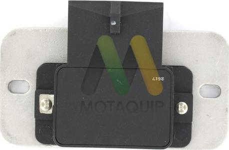 Motaquip LVIM125 - Блок керування, система запалювання autozip.com.ua