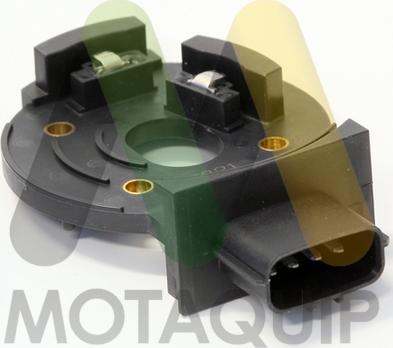 Motaquip LVIM244 - Блок керування, система запалювання autozip.com.ua