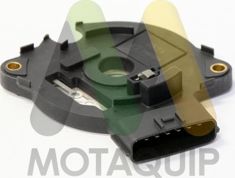 Motaquip LVIM242 - Блок керування, система запалювання autozip.com.ua