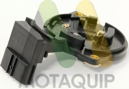 Motaquip LVIM247 - Блок керування, система запалювання autozip.com.ua