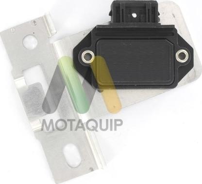 Motaquip LVIM201 - Блок керування, система запалювання autozip.com.ua