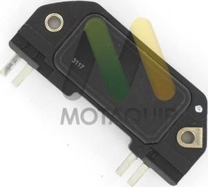 Motaquip LVIM219 - Блок керування, система запалювання autozip.com.ua