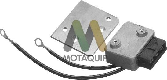 Motaquip LVIM214 - Блок керування, система запалювання autozip.com.ua