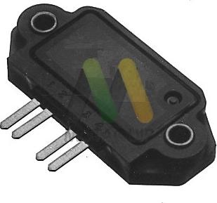 Motaquip LVIM212 - Комутатор, система запалювання autozip.com.ua
