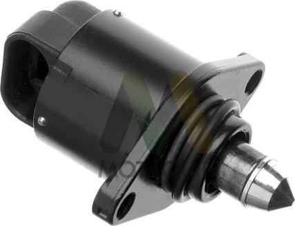 Motaquip LVIS160 - Поворотна заслінка, підведення повітря autozip.com.ua