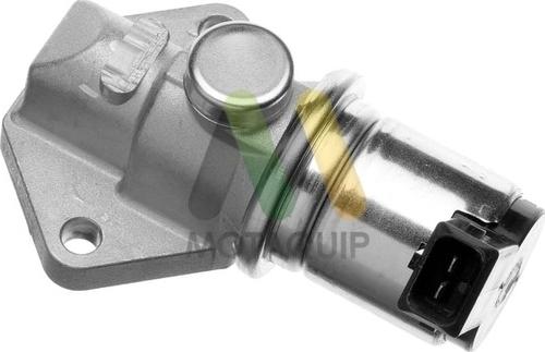 Motaquip LVIS170 - Поворотна заслінка, підведення повітря autozip.com.ua