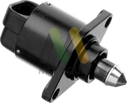 Motaquip LVIS173 - Поворотна заслінка, підведення повітря autozip.com.ua
