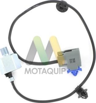Motaquip LVKN199 - Датчик детонації autozip.com.ua