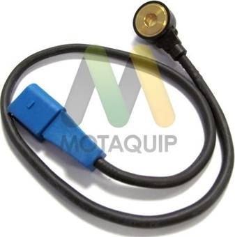 Motaquip LVKN101 - Датчик детонації autozip.com.ua