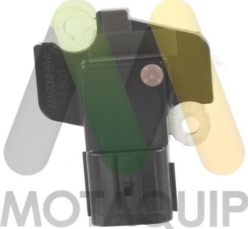 Motaquip LVMA444 - Датчик потоку, маси повітря autozip.com.ua