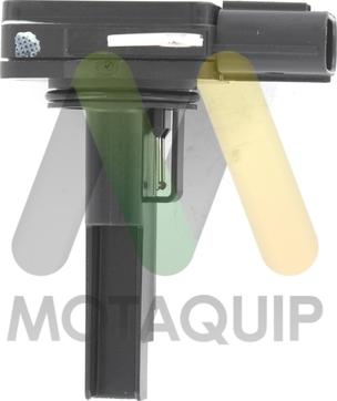 Motaquip LVMA466 - Датчик потоку, маси повітря autozip.com.ua