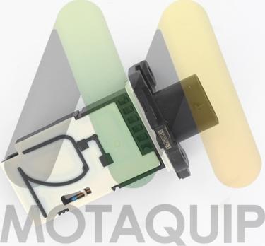 Motaquip LVMA442 - Датчик потоку, маси повітря autozip.com.ua