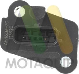 Motaquip LVMA454 - Датчик потоку, маси повітря autozip.com.ua