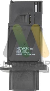 Motaquip LVMA455 - Датчик потоку, маси повітря autozip.com.ua