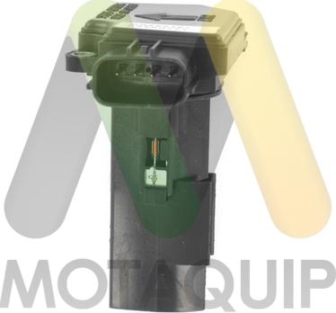 Motaquip LVMA451 - Датчик потоку, маси повітря autozip.com.ua