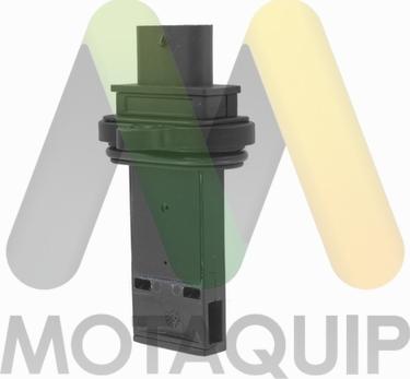 Motaquip LVMA457 - Датчик потоку, маси повітря autozip.com.ua