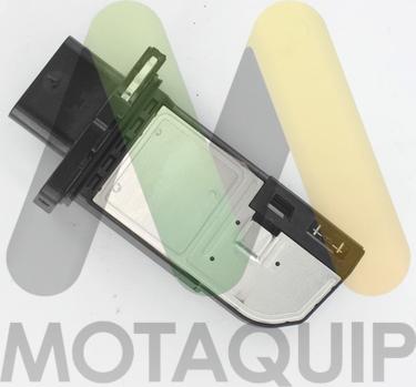 Motaquip LVMA438 - Датчик потоку, маси повітря autozip.com.ua