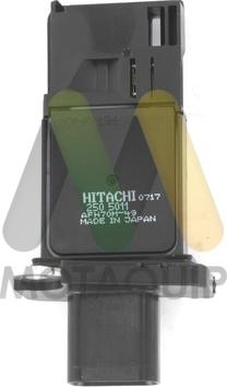 Motaquip LVMA437 - Датчик потоку, маси повітря autozip.com.ua