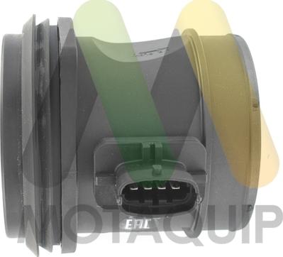 Motaquip LVMA423 - Датчик потоку, маси повітря autozip.com.ua