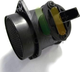 Motaquip LVMA173 - Датчик потоку, маси повітря autozip.com.ua
