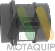 Motaquip LVMA390 - Датчик потоку, маси повітря autozip.com.ua