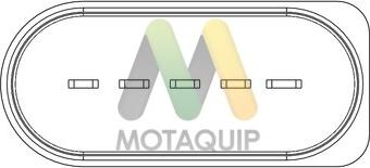 Motaquip LVMA346 - Датчик потоку, маси повітря autozip.com.ua