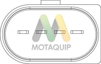 Motaquip LVMA311 - Датчик потоку, маси повітря autozip.com.ua