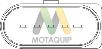 Motaquip LVMA240 - Датчик потоку, маси повітря autozip.com.ua