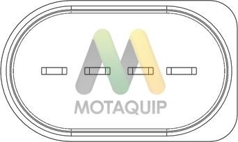 Motaquip LVMA212 - Датчик потоку, маси повітря autozip.com.ua