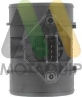 Motaquip LVMA281 - Датчик потоку, маси повітря autozip.com.ua