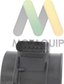 Motaquip LVMA223 - Датчик потоку, маси повітря autozip.com.ua