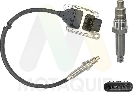 Motaquip LVNX009 - NOx-датчик, впорскування карбаміду autozip.com.ua