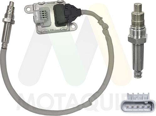 Motaquip LVNX006 - NOx-датчик, впорскування карбаміду autozip.com.ua