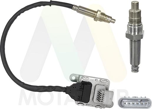 Motaquip LVNX008 - NOx-датчик, впорскування карбаміду autozip.com.ua