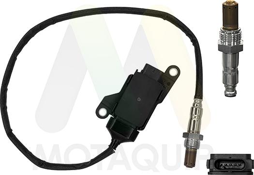 Motaquip LVNX012 - NOx-датчик, впорскування карбаміду autozip.com.ua