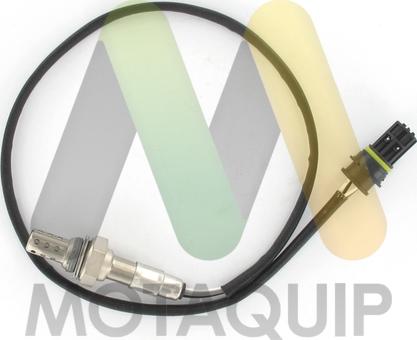Motaquip LVOS1996 - Лямбда-зонд, датчик кисню autozip.com.ua