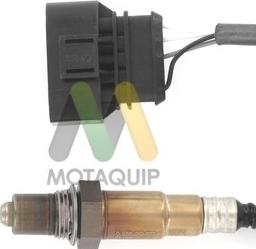 Motaquip LVOS1946 - Лямбда-зонд, датчик кисню autozip.com.ua