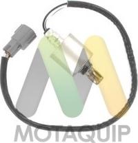 Motaquip LVOS1943 - Лямбда-зонд, датчик кисню autozip.com.ua