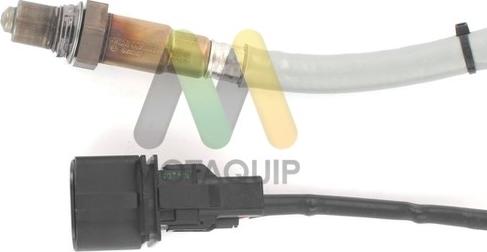 Motaquip LVOS1956 - Лямбда-зонд, датчик кисню autozip.com.ua