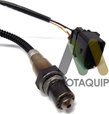 Motaquip LVOS1951 - Лямбда-зонд, датчик кисню autozip.com.ua