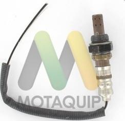 Motaquip LVOS1953 - Лямбда-зонд, датчик кисню autozip.com.ua