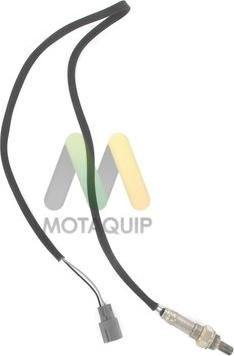 Motaquip LVOS1952 - Лямбда-зонд, датчик кисню autozip.com.ua