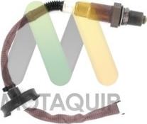 Motaquip LVOS1960 - Лямбда-зонд, датчик кисню autozip.com.ua
