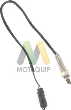 Motaquip LVOS1961 - Лямбда-зонд, датчик кисню autozip.com.ua