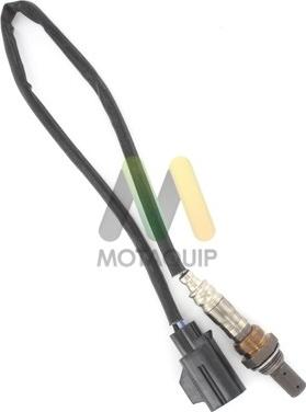 Motaquip LVOS1904 - Лямбда-зонд, датчик кисню autozip.com.ua