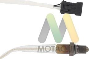 Motaquip LVOS1900 - Лямбда-зонд, датчик кисню autozip.com.ua