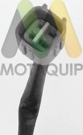 Motaquip LVOS1907 - Лямбда-зонд, датчик кисню autozip.com.ua