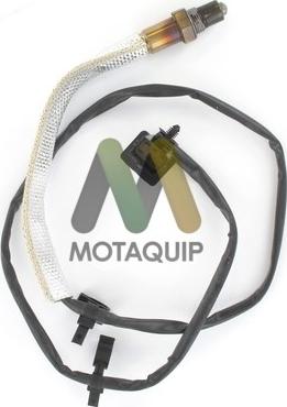 Motaquip LVOS1912 - Лямбда-зонд, датчик кисню autozip.com.ua