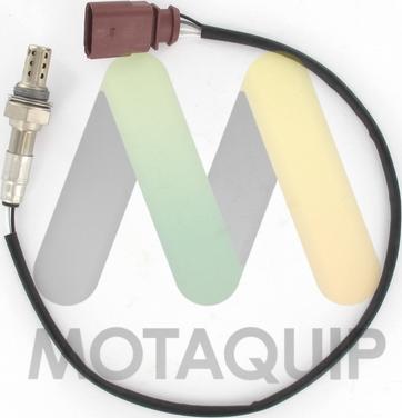 Motaquip LVOS1987 - Лямбда-зонд, датчик кисню autozip.com.ua